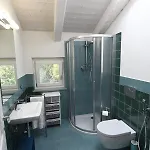 度假居 Casa Delle Rocche *