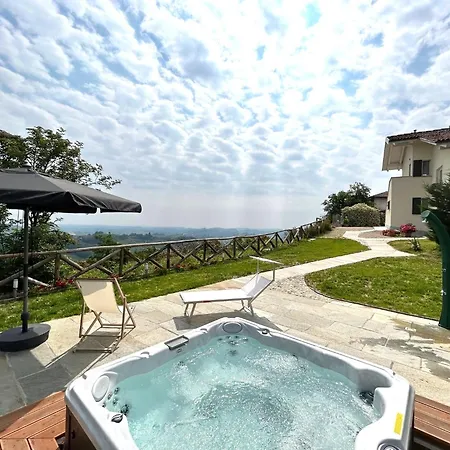 Tatil Evi Casa Delle Rocche *