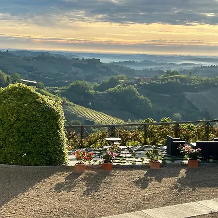 Сasa de vacaciones Casa Delle Rocche *