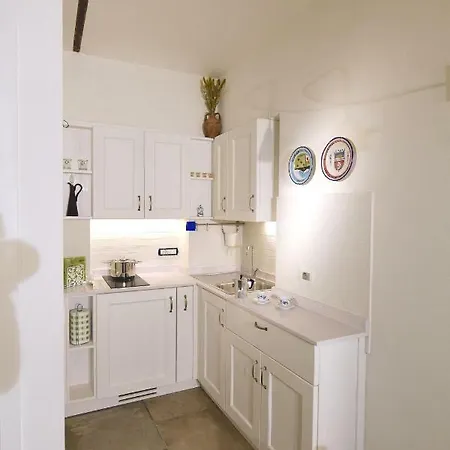 Feriehus Casa Delle Rocche