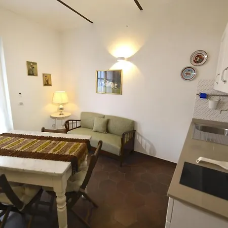 度假居 Casa Delle Rocche