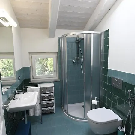 Feriehus Casa Delle Rocche *