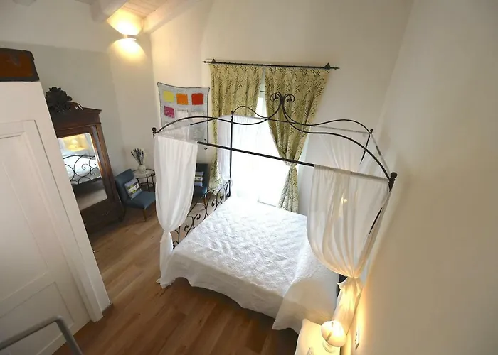 Ferienhaus Casa Delle Rocche Monteu Roero