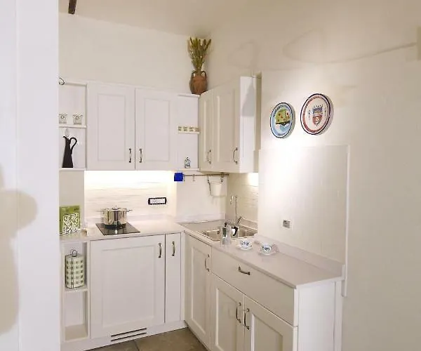 Ferienhaus Casa Delle Rocche