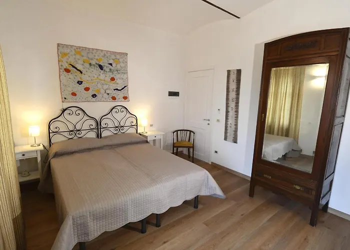 Casa Delle Rocche Ferienhaus Monteu Roero