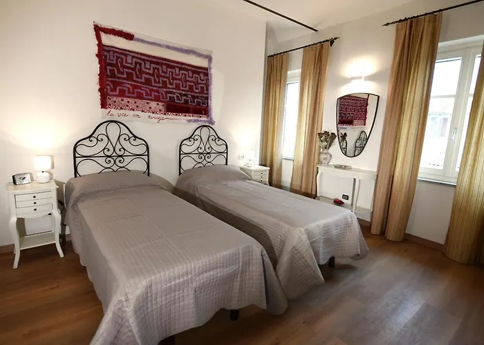 Ferienhaus Casa Delle Rocche Monteu Roero