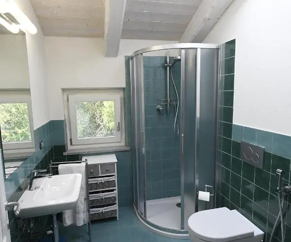 Ferienhaus Casa Delle Rocche *